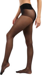 Golden Lady Női selyem harisnyanadrág Golden Lady Silh 30 DEN fekete (28TTT 099A) XL