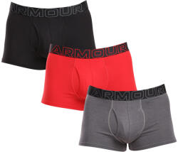 Under Armour 3PACK Férfi boxeralsó Under Armour többszínű (1383891 025) 3XL