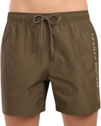 Tommy Hilfiger Férfi fürdőnadrág Tommy Hilfiger zöld (UM0UM03258 RBN) L