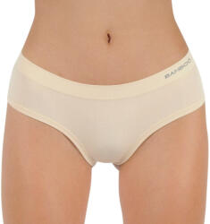 Gina Női bugyi Gina bambusz bézs (04027) L