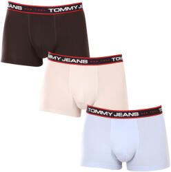 Tommy Hilfiger 3PACK Férfi boxeralsó Tommy Hilfiger többszínű (UM0UM02968 0R8) L