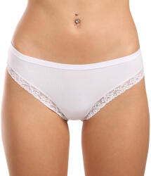 Lovelygirl Női tanga Lovelygirl fehér (3884-white) S