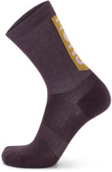 Mons Royale Többszínű merinó zokni (100553-1192-712) M