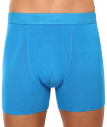 Gino Férfi boxeralsó Gino kék (74160-DxA) XL