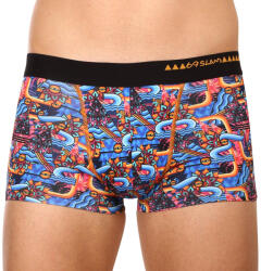 69SLAM Férfi boxeralsó 69SLAM csípő idegen szeme (MSYALE-PO) L