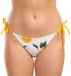 Dedoles Vidám női fürdőruha bugyi Dedoles Narancsok (D-W-SCL-S-BBT-C-1583) XS