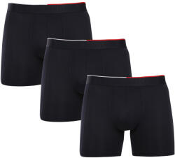 Tommy Hilfiger 3PACK sötétkék Tommy Hilfiger férfi boxeralsók (UM0UM03391 0YW) L