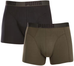 PUMA 2PACK Férfi boxeralsó Puma többszínű (701223661 002) M