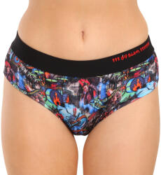 69SLAM Női bugyik 69SLAM punk buszosok luna (GYXPBK-PO) XS