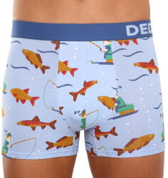 Dedoles Vidám férfi boxeralsó Dedoles Halászat (GMMT198) S