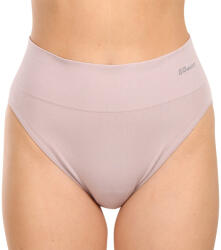 Gina Női bugyi Gina bambusz bézs (00039-LGH) S