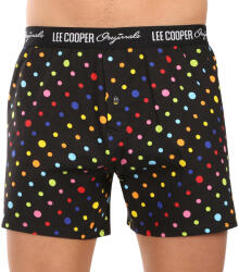 Lee Cooper Férfi bő szárú boxeralsó Lee Cooper többszínű (PO38811-14) XXL