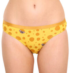 Dedoles Vidám női bugyi Dedoles Cheese (GMFB019) XL