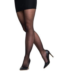Bellinda Női selyemharisnya Bellinda fekete (225923-094) S