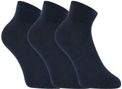VoXX 3PACK zokni VoXX sötétkék (Setra) XL