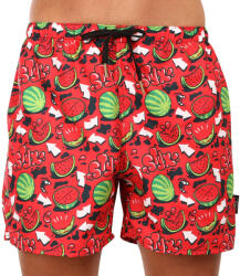 Styx Férfi fürdőnadrág Styx dinnye (X1459) XL