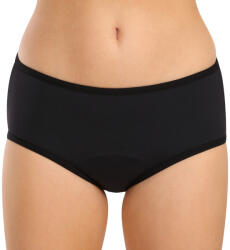 Meracus Menstruációs bugyi Meracus Everyday Fekete plusz (MEMS021) L