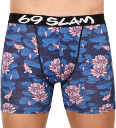 69SLAM Férfi boxeralsó 69SLAM fit lotus koy dylan (MBYLTK-PO) S