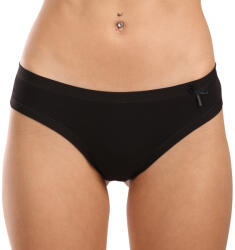 Lovelygirl Női tanga Lovelygirl fekete (5715-black) M