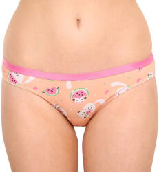 Dedoles Vidám női bugyi Dedoles Macska görögdinnyével (GMFB183) S