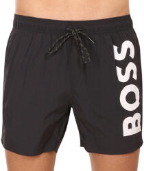 HUGO BOSS Férfi fürdőnadrág BOSS fekete (50469602 007) XXL