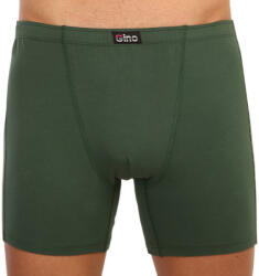 Gino Férfi boxeralsó Gino zöld (74135) XL