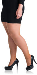 Bellinda Női selyemharisnya Bellinda bézs (290012-230) XXL