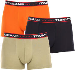 Tommy Hilfiger 3PACK Férfi boxeralsó Tommy Hilfiger többszínű (UM0UM02968 0SP) XL