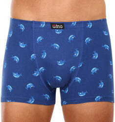 Gino Férfi boxeralsó Gino kék (73121) XL