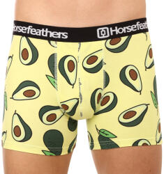 Horsefeathers Férfi boxeralsó Horsefeathers Sidney Avocado (AM164K) XL