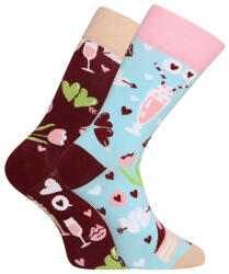 Dedoles Happy Socks Dedoles Sweet Date (D-U-SC-RS-C-C-1453) L