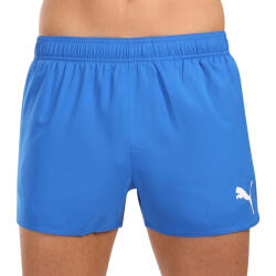 PUMA Férfi fürdőnadrág Puma kék (701224140 008) L