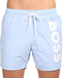 HUGO BOSS Férfi fürdőnadrág BOSS kék (50515296 450) L
