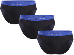 Tommy Hilfiger 3PACK férfi slipek Tommy Hilfiger sötétkék (UM0UM02904 0Y1) XL