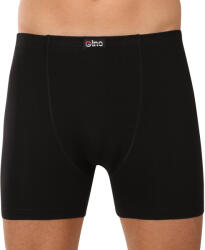Gino Férfi boxeralsó Gino fekete (74090) XL