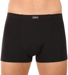 Gino Férfi boxeralsó Gino fekete (73068) S