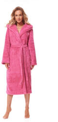L&L Női köntös L&L rózsaszín (2313-WISNIA) XL