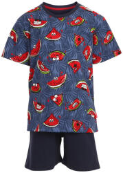 Cornette Fiú pizsama Cornette görögdinnye (334/86) 122