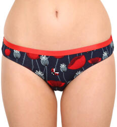 Dedoles Vidám női bugyi Dedoles Katicabogarak és pipacsok (GMFB208) XXL