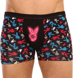 Cornette Férfi boxeralsó Cornette Tetoválás többszínű (280/200) XL