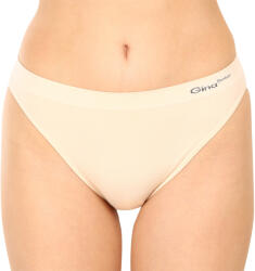 Gina Női bambusz bugyi Gina bézs (00018) S