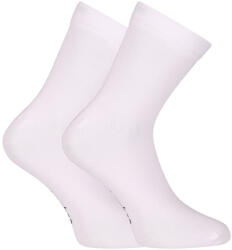 Nedeto Zokni Nedeto bokazokni bambusz fehér (1PBK02) L