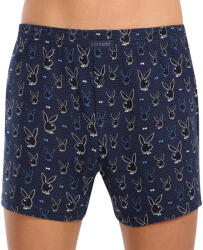 Cornette Férfi bő szárú boxeralsók Cornette Classic többszínű (001/155) M