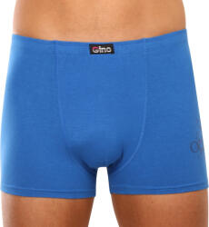 Gino Férfi boxeralsó Gino kék (73115) XL