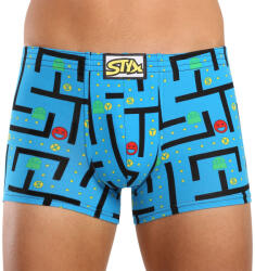 Styx férfi boxeralsó Styx art klasszikus gumipánt játék (Q1259) XL