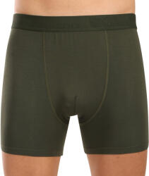 Gino Férfi boxeralsó Gino zöld (74160-DCZ) XL