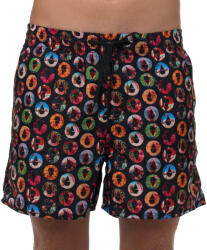 69SLAM Úszónadrág69SLAM TAVASZI POGS (SEBSRP-PM) XL