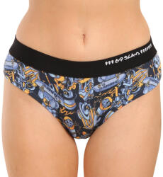 69SLAM Női bugyi 69SLAM bambusz legnagyobb show alexa (GWBGSW-BB) S