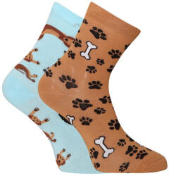 Dedoles Boldog baba zokni Dedoles tacskó (GMKS104) 27/30