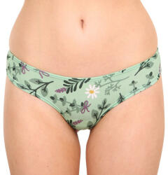 Dedoles Vidám női brazil bugyi Dedoles Herbs (D-W-UN-BL-C-C-138) XS